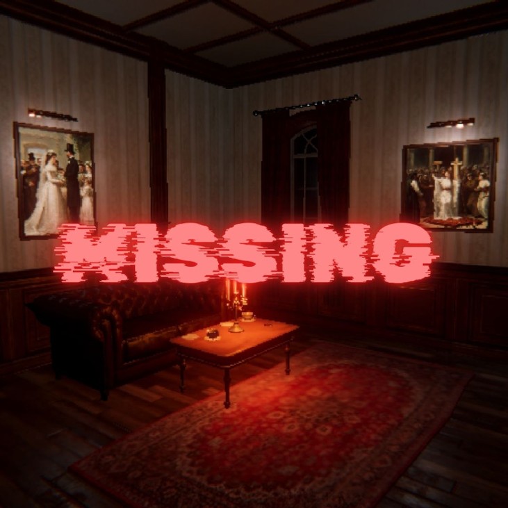 Games like Missing