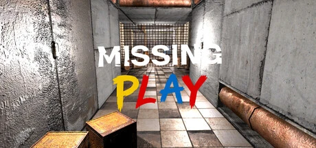 Games like MISSING PLAY