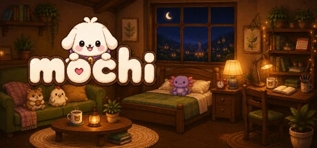 Games like Mochi
