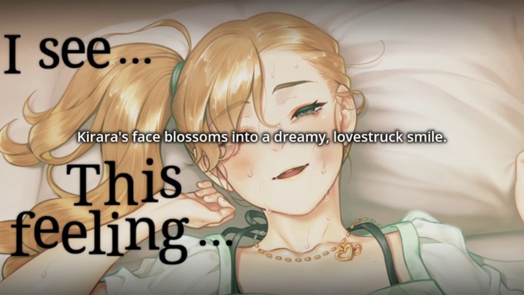 Mojika: Truth Rears Its Ugly Head screenshot
