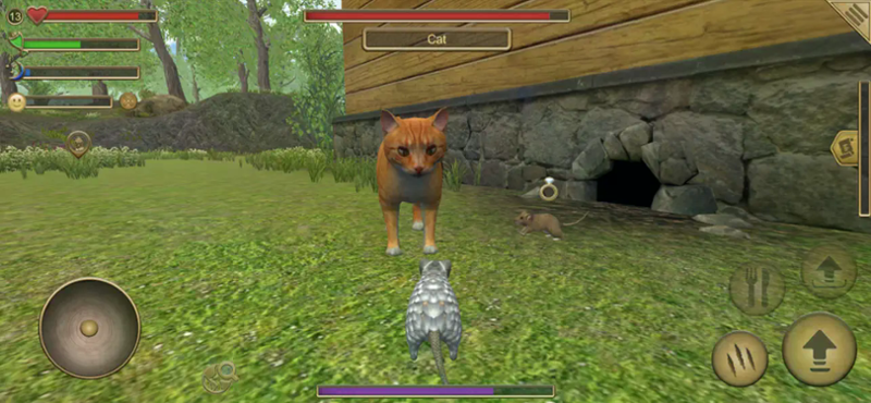 Mouse simulator Image