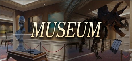 Games like Museum