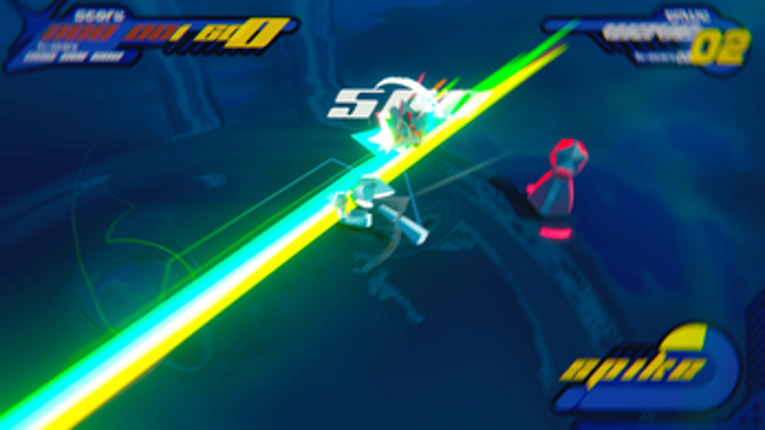 NEAR.MISS Image