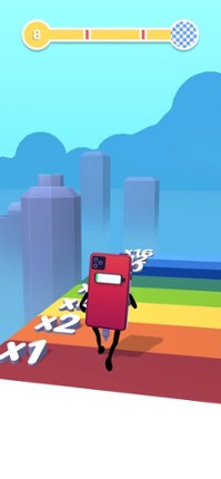Need Charge Image