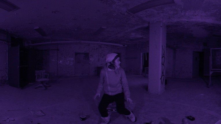 NextVR - Live Sports and Entertainment in Virtual Reality screenshot