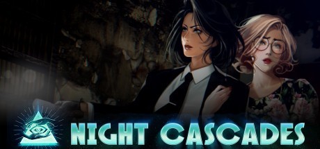 Games like Night Cascades