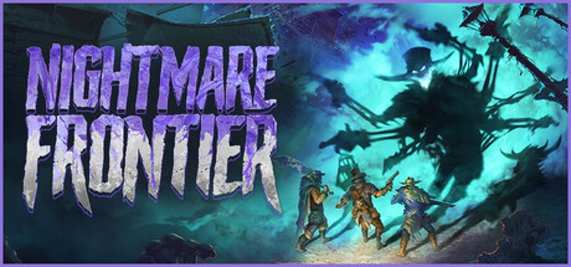Nightmare Frontier Image