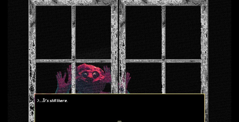 No Body: Otherworldly RPG Prologue screenshot