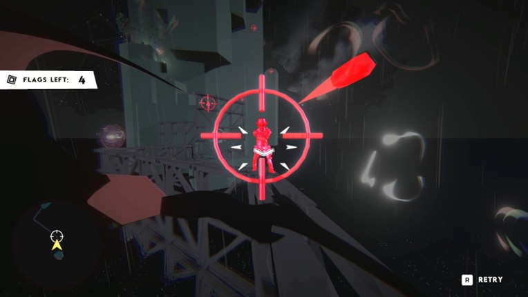 No Death In Wild West screenshot