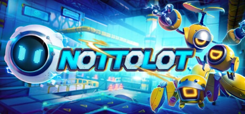 NOTTOLOT Game Cover