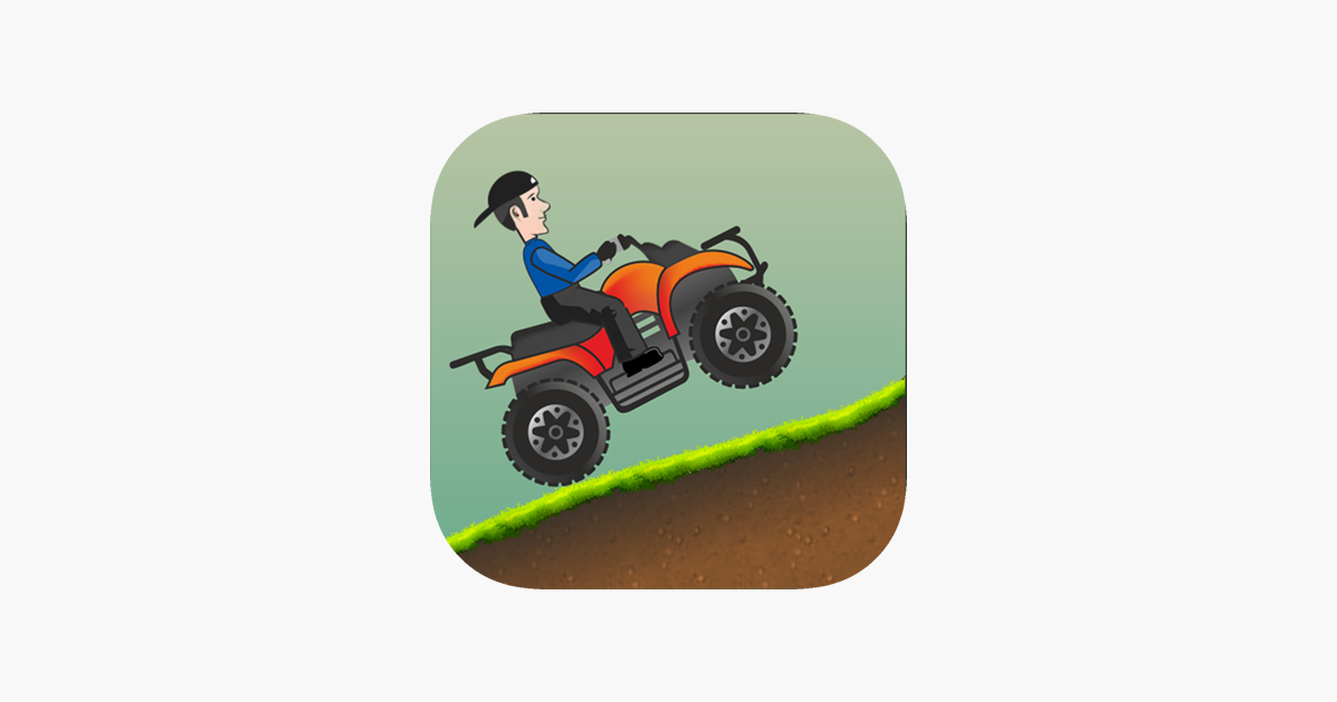 Games like Off Road Climbing - Car Racing