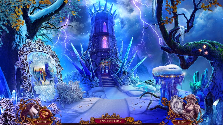 Ominous Objects: Phantom Reflection Collector's Edition screenshot