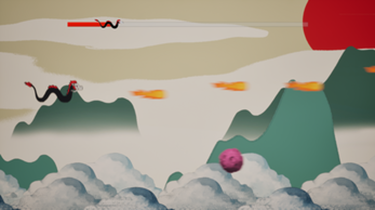 One Button Game Image