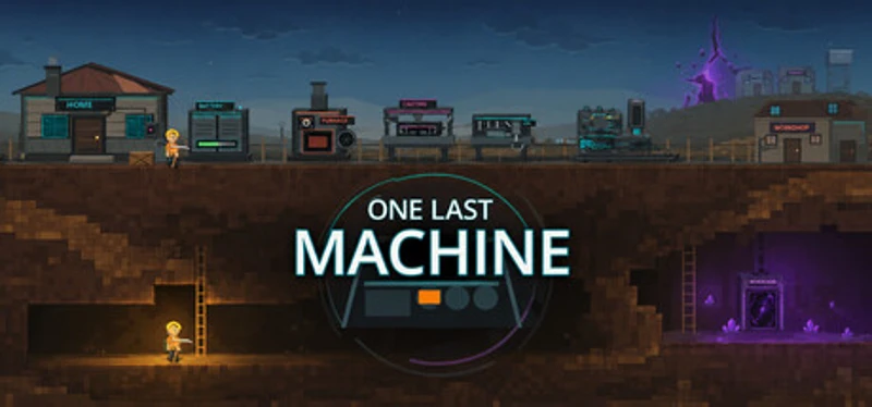 One Last Machine Image