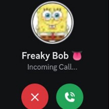 One night at freaky bob Image