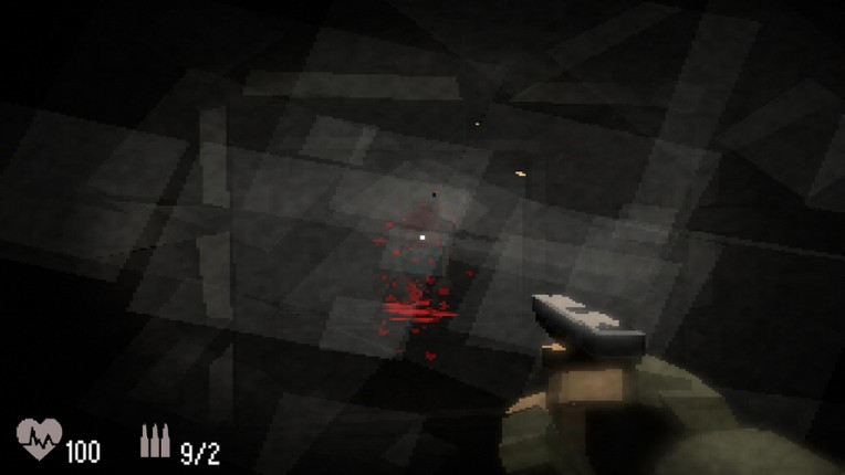 Only in Whisper (Demo) Image