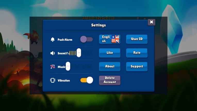 OrbSiege screenshot
