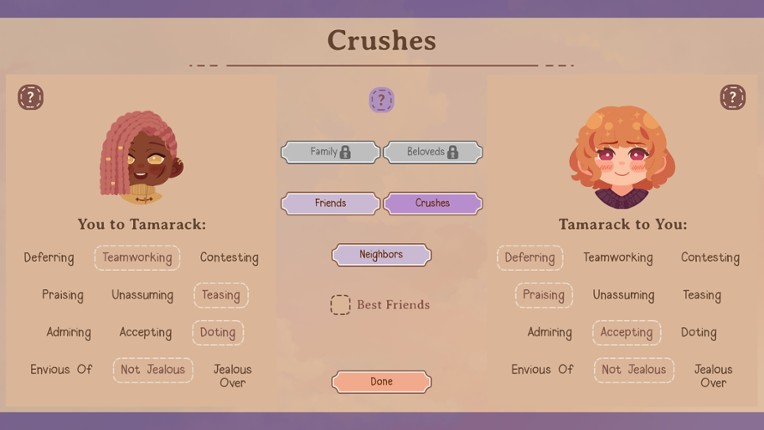 Our Life: Now & Forever screenshot