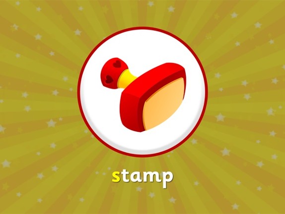 Phonics Word Finder Premium screenshot