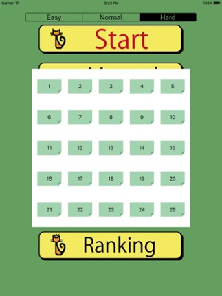 Polyomino screenshot
