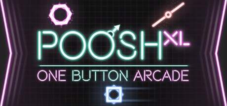 Games like Poosh XL