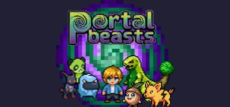 Games like Portal Beasts