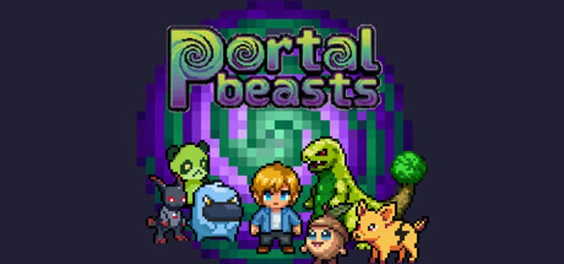 Portal Beasts Image