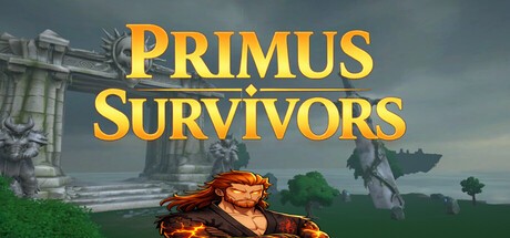 Games like Primus Survivors