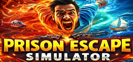 Games like Prison Escape Simulator