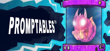 Games like Promptables - Das KI-Duell