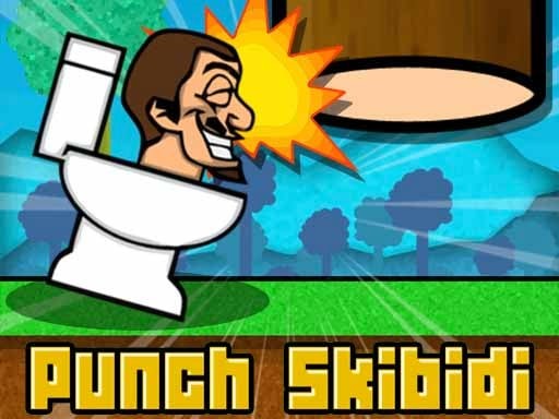 Games like Punch Skibidi Toilets