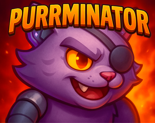 Purrminator Image