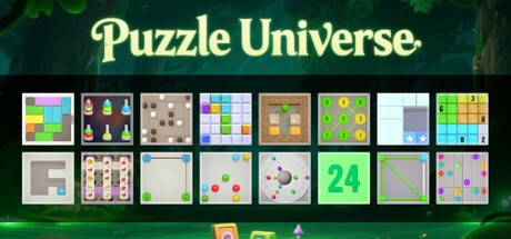 Games like Puzzledom