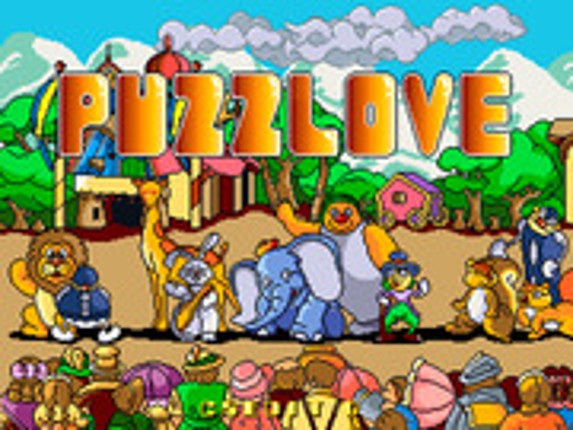 PuzzLove Image