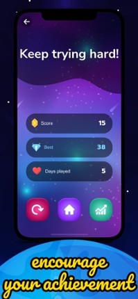 Quiz Maths for Prodigy Image