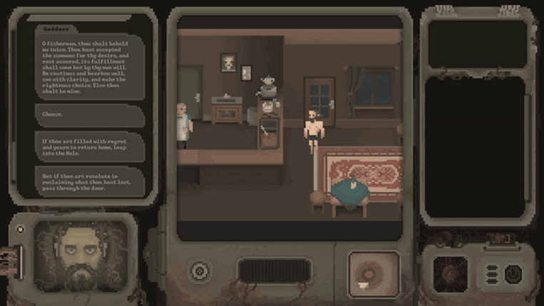 Rain Shadow (Demo) Image