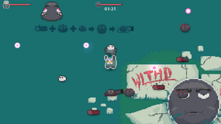 Random Rain screenshot