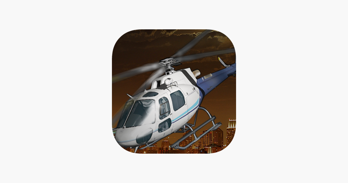 Games like Rc Helicopter City Flight Sim