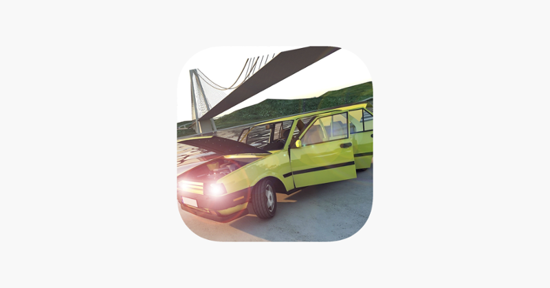 Real City Car Driving Ultimate Image