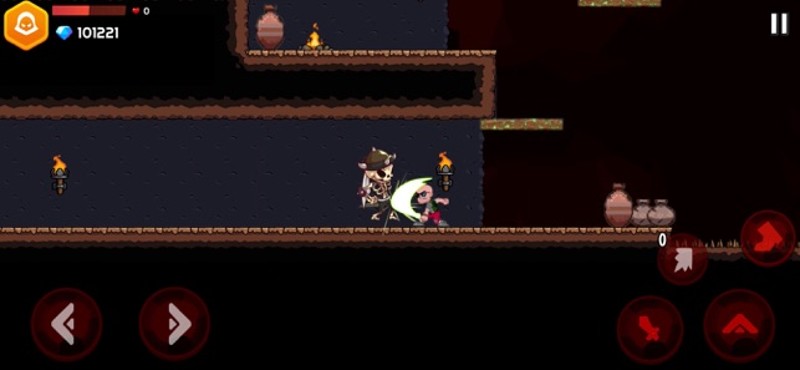RedMan: Heroes Adventure Image