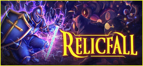 Games like Relicfall