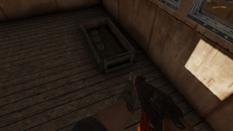 Remind-Us Zombie screenshot