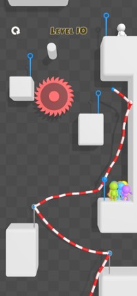 Rescue Gang screenshot