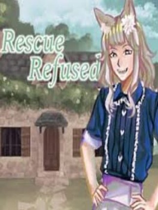 Rescue Refused Image