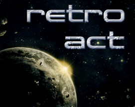 Retro Act Image