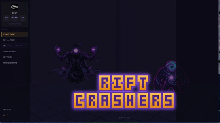 Rift Crashers Image
