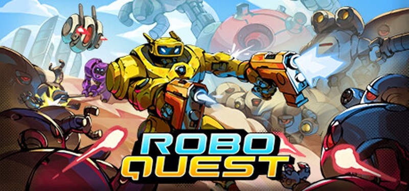 Roboquest Image