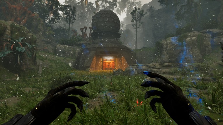 Rocket Squad: Infinity screenshot