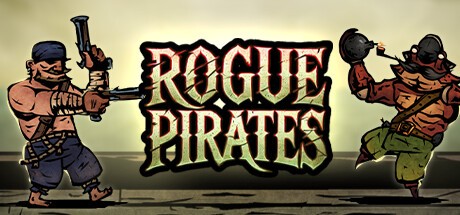 Games like Rogue Pirates