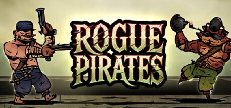 Rogue Pirates Image
